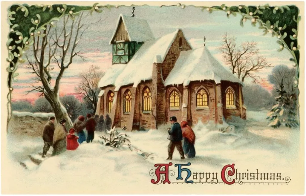 Adventi kalendárium: december 24. / Karácsony 2 414035408 7339821236063004 3507840051886232486 n
